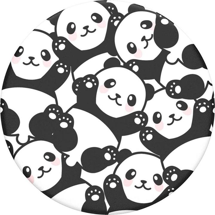 Actual product image PopSockets Pandamonium