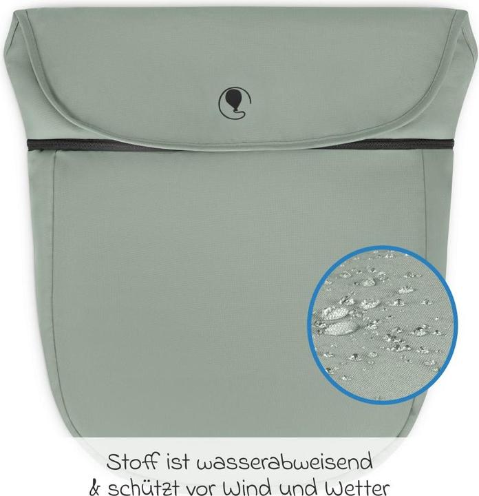 Produktbild ABC Design Beindecke