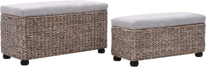 Image du produit vidaXL Sitzbank (85 cm)