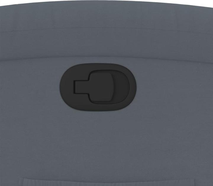 Actual product image vidaXL Relaxsessel