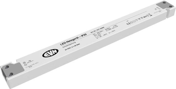 Produktbild EVN SLF24060 NG 24V/DC - 0,1-60W - IP20