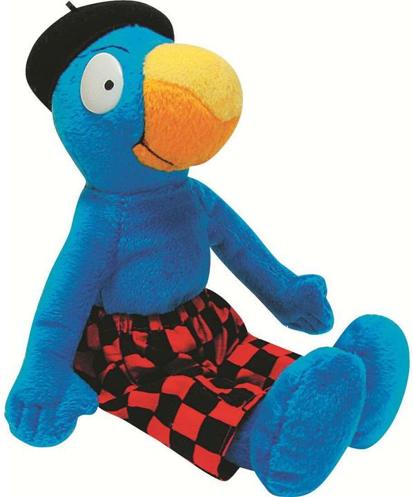 Globi Nimex plush 26 cm (25 cm)