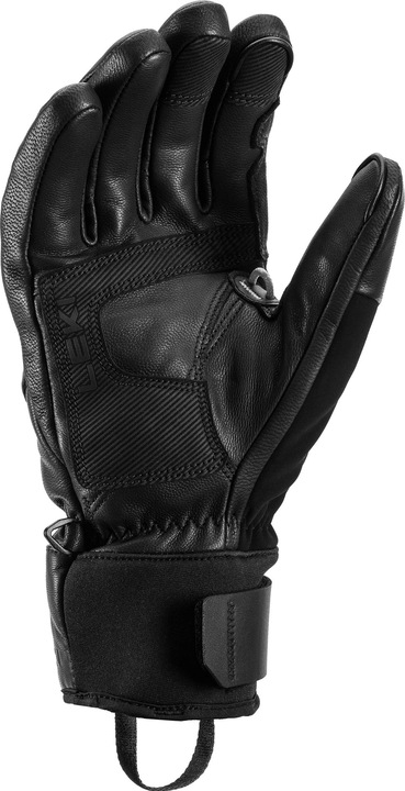 Actual product image Leki Hevon Prime 3D (M)