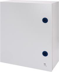 Gewiss Schaltschrank