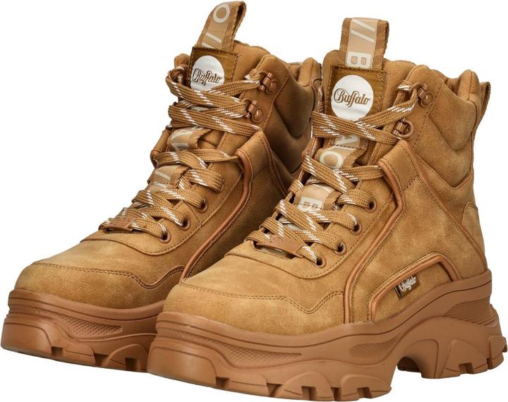 Image du produit Buffalo Stiefelette (38)