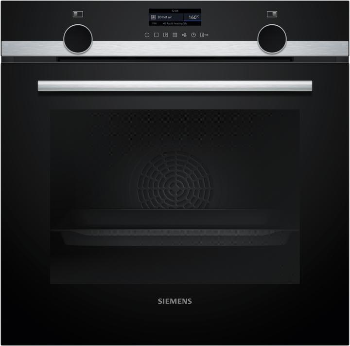 Siemens iQ500 HB579GBR3
