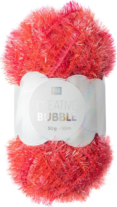 Actual product image Rico Design Creative Bubble Print (90 m)