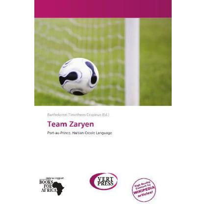 Team Zaryen, Ratgeber
