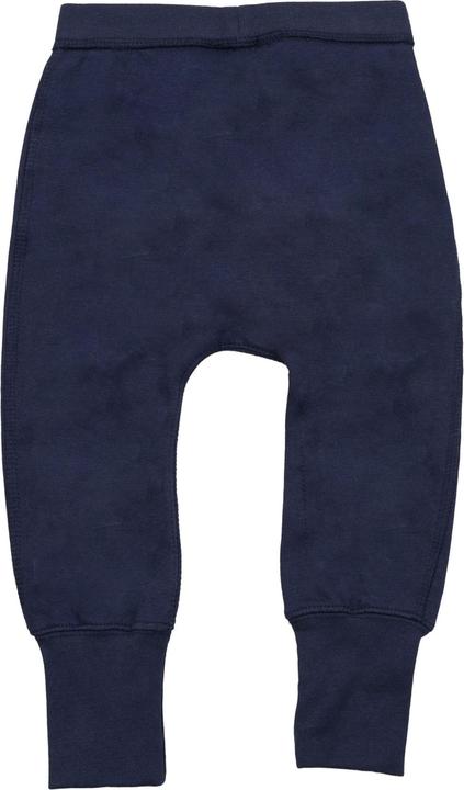 Actual product image Babybugz Baby Tracksuit Bottoms (80)