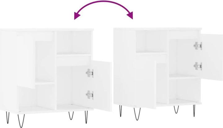 Image du produit vidaXL Sideboard (60 x 35 x 70 cm)