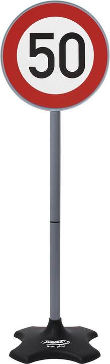 Actual product image Jamara Traffic Set Grand A