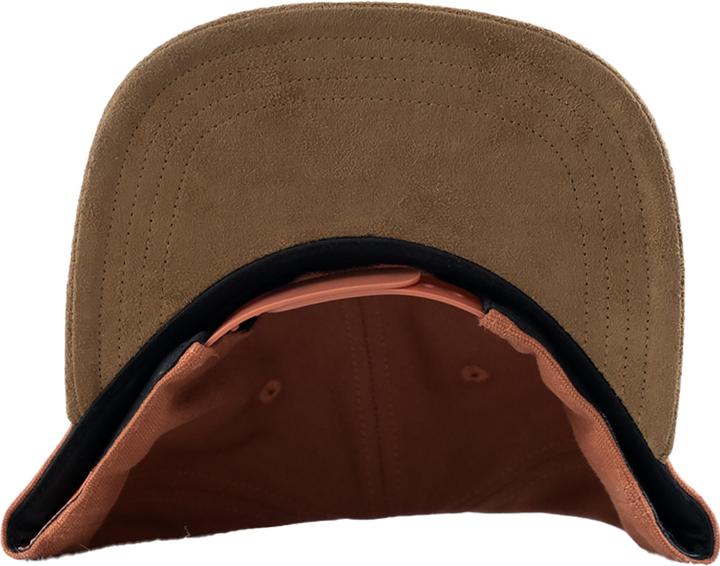 Produktbild Bavarian Caps Pumuckl Schleckeis Snapback (One Size)