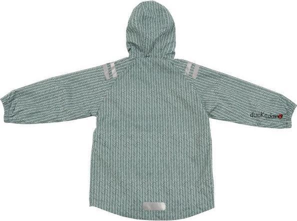 Produktbild False Ducksday Regenjacke, Manu (98-104) (98, 104)