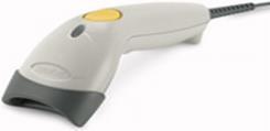 Produktbild Zebra LS1203 (1D-Barcodes)