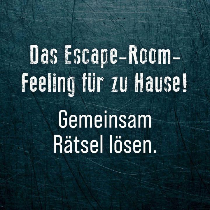 Produktbild Kosmos Exit - Das mysteriöse Museum (Deutsch)
