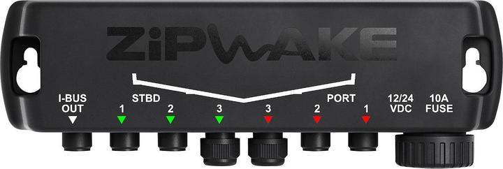 Image du produit Compass Boîte du kit ZIPWAKE
