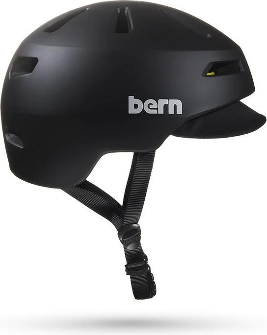 Actual product image Bern Brentwood 2.0 (52 - 55.5 cm)