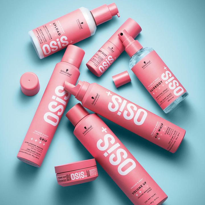 Image du produit Schwarzkopf Volume Up (300 ml)