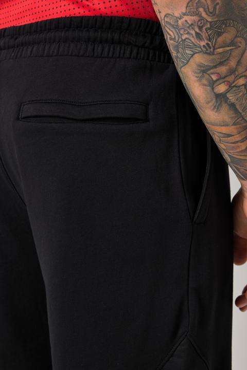 Produktbild Jay-Pi WM Bermuda, Fitness, Elastikbund (5XL)