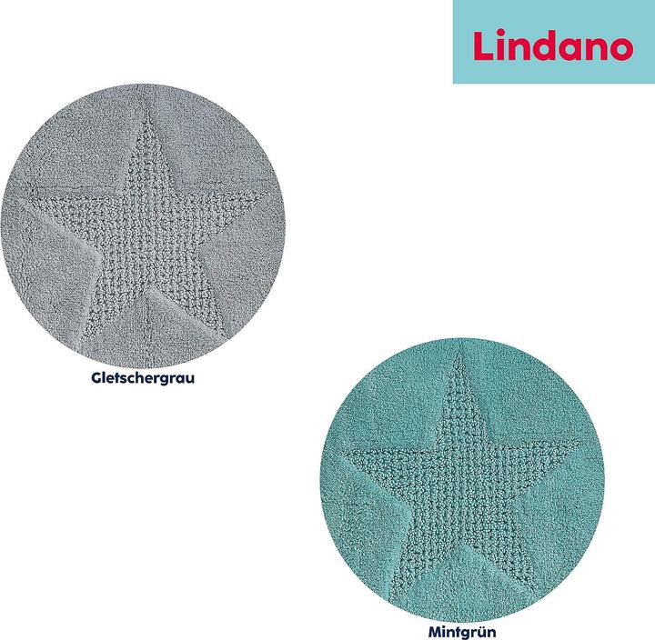 Produktbild Kela Lindano (55 x 65 cm)