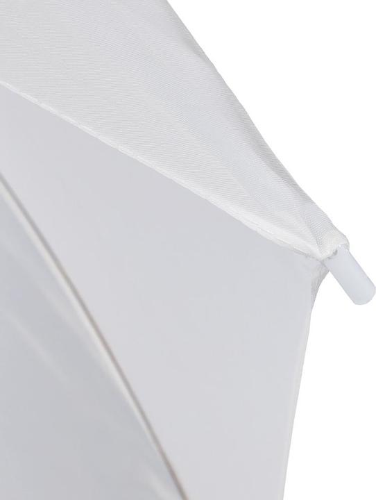 Actual product image Falcon Eyes Reflex Umbrella UR-48T Diffuser White 122 cm (Umbrella, 122 cm)