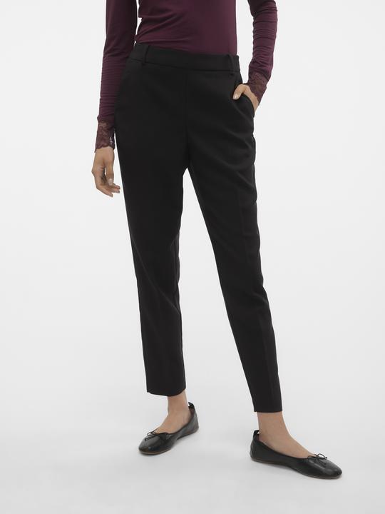 Actual product image Vero Moda VMMIRA MR TAPERED ELASTIC PANT Trousers (W38/L30)
