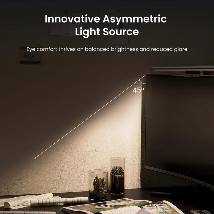 Actual product image Yeelight Aries Monitor Light Bar YLYTD-0037