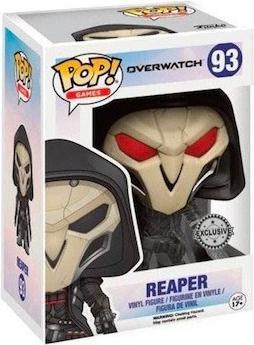 Image du produit Funko Faucheur