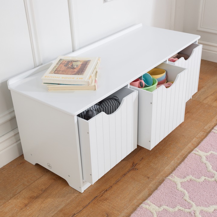 Produktbild KidKraft Nantucket Bench