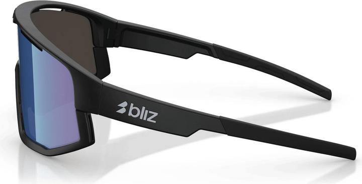 Produktbild Bliz Fusion Nano Optics Photochromic (Shiny Black, Matt Black, Shiny White, Brown w Blue Multi Photochromic)