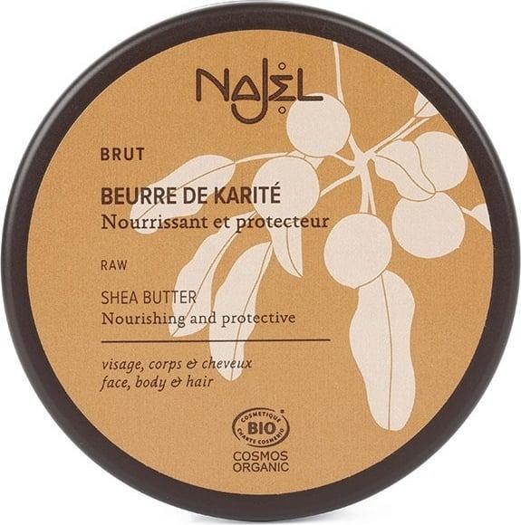 Produktbild Najel Beurre de Karité (Body Butter)