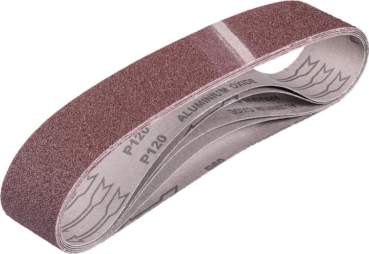 Productafbeelding Einhell Schuurbandset (60, 80, 100)