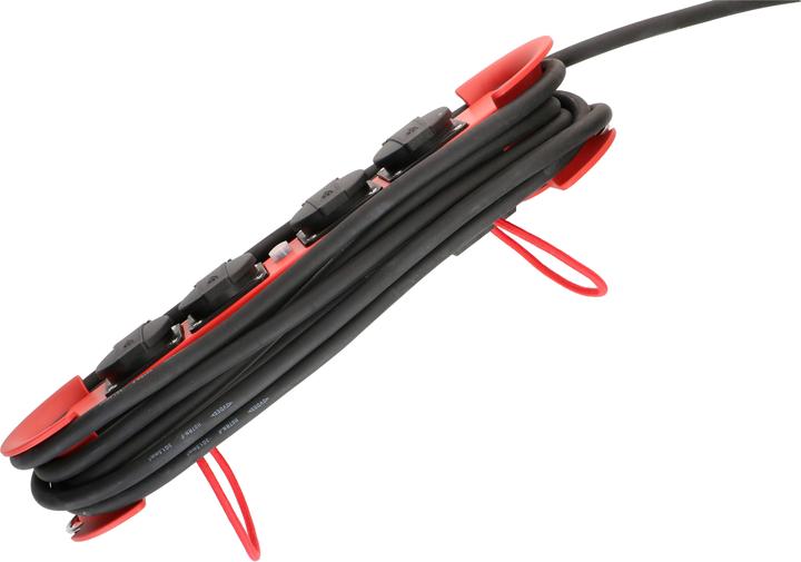 Image du produit Max Hauri Ligne Construct (4x, Type 13, 5 m)