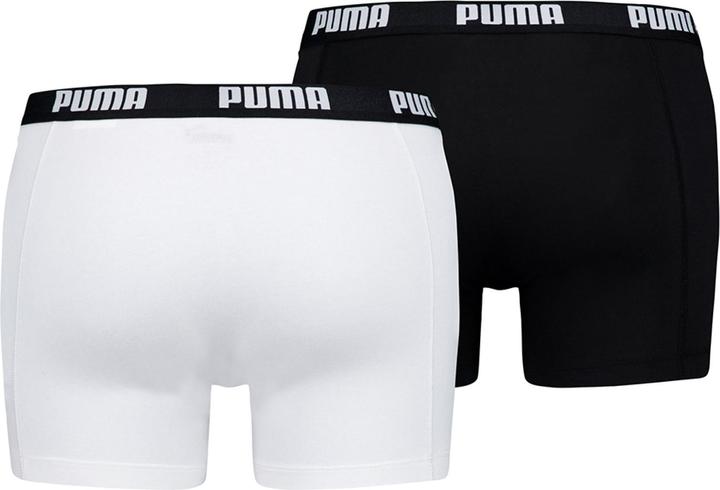 Actual product image Puma Basic Boxer (XXL, pack of 2)