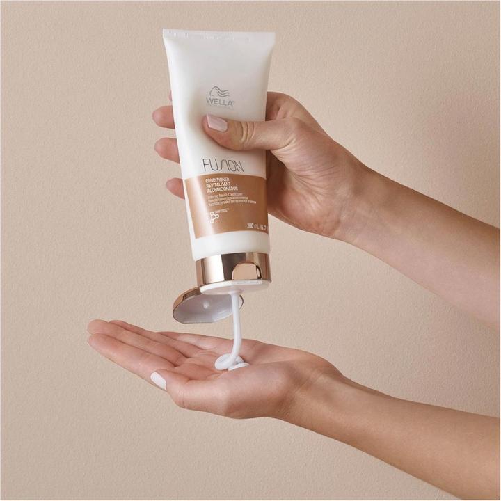 Actual product image Wella Fusion (1000 ml)