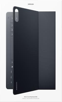 Produktbild Samsung EF-DX930BBEGSE (Galaxy Tab S11 Ultra)