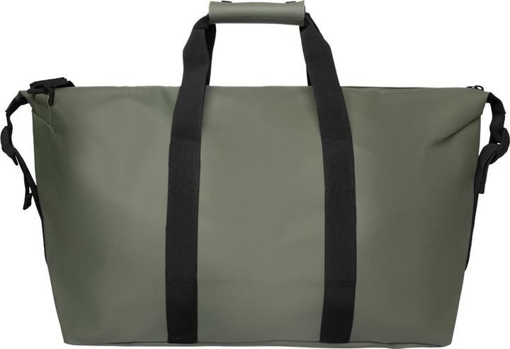 Actual product image Rains Hilo Weekend Bag W3, Well (39 l)