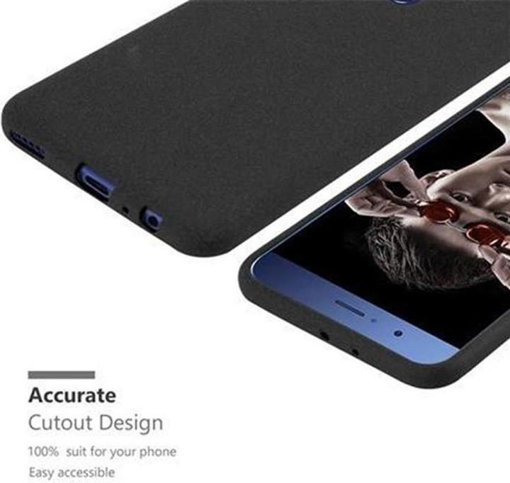 Produktbild Cadorabo TPU Frosted Cover