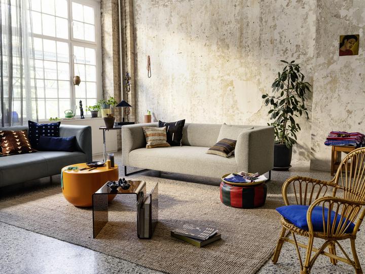 Produktbild Freistil Rolf Benz Freistil 160