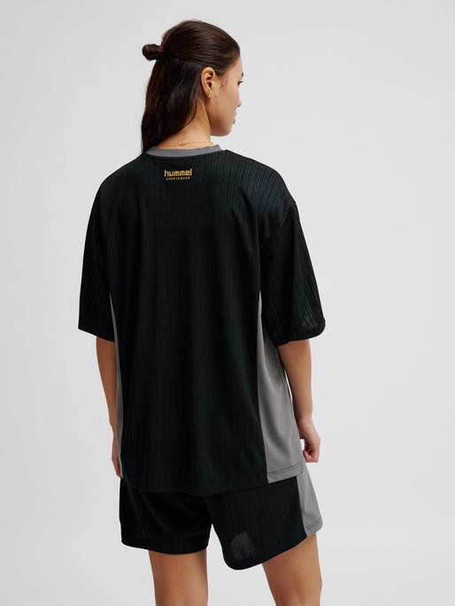 Produktbild hummel Hmlloose fb jersey s/s topscorer (M)