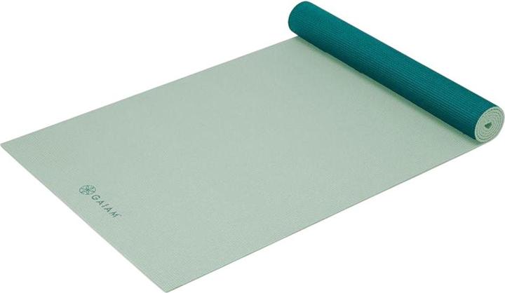 Produktbild Gaiam Double Sided Plain Yoga Mat (5 mm)