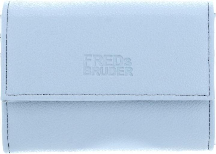 Actual product image FredsBruder Bestie Wallet With Lock