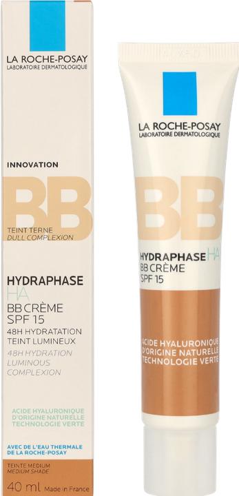 Produktbild La Roche Posay Hydraphase (MEDIUM, 40 ml)