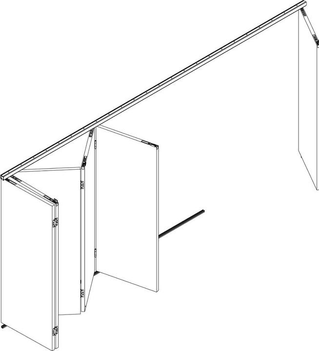 Actual product image HAWA Basic set