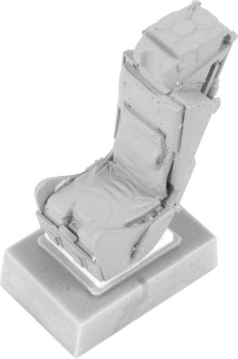Actual product image CMK Hawker Hunter ejection seat(M.B. Mk.2)