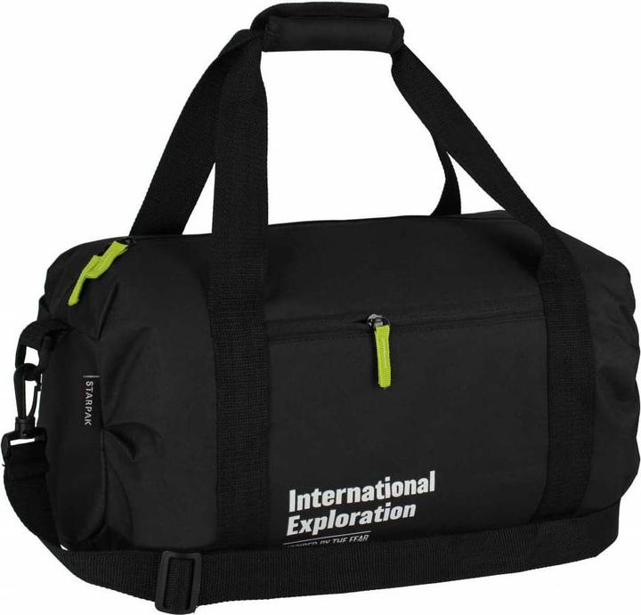Image du produit Starpak Sac à bandoulière Exploratiom
