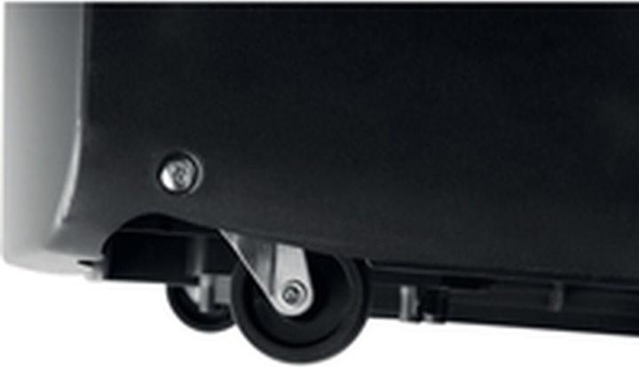 Image du produit Whirlpool Climatiseur PACB 29CO 9000 BTU, noir (25 m², 9500 BTU/h)