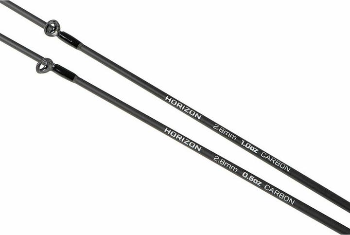 Actual product image Matrix Horizon X Pro Slim Feeder 2pc (Fly rod, 154 cm)