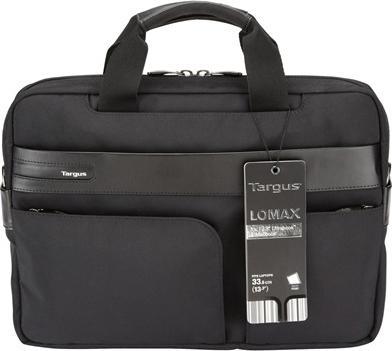Actual product image Targus Lomax Ultrabook Topload Case (13.30", Apple, Universal)