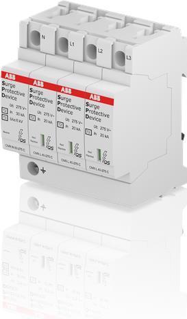 ABB Scaricatore di sovratensione
